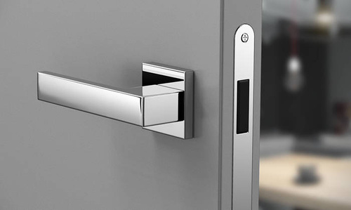 Klamka drzwiowa CORONA GRAND