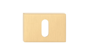 Szyld prostokątny Metal-Bud [KL]