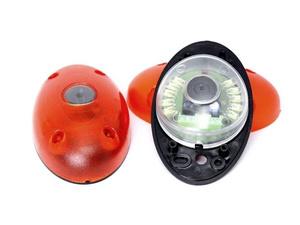 Fotokomórka natynkowa DTM FOCUS FLASH