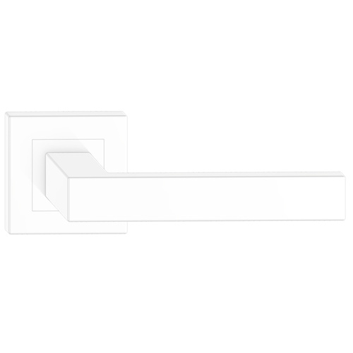 Klamka drzwiowa Metal-Bud TOPAZ