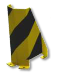 Odbojnica regałowa CM.ORC