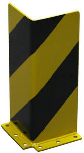 Odbojnica regałowa "L" CM.ORL04