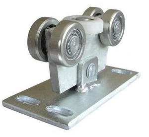 Wózek do bramy W-5M-70