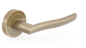 Klamka drzwiowa Metal-Bud PLEJADA