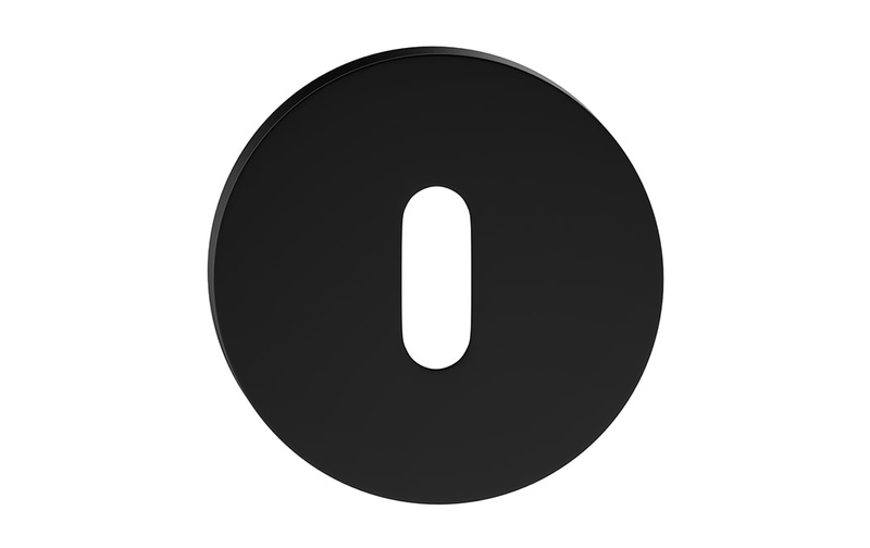 Szyld Metal-Bud K FIT – widok z bliska