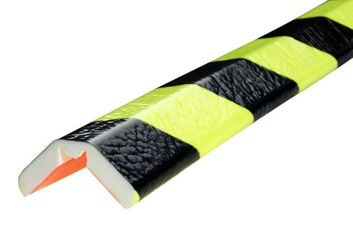 Elastyczny profil ostrzegawczo-ochronny KNUFFI typ W (1000 mm)