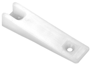 Nylonowy klin naprowadzający NIKO 38.E55