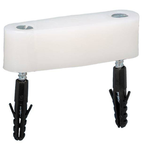 Prowadnik nylonowy NIKO 32.U54