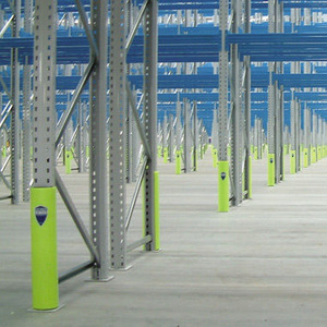 Odbojnik RACK ARMOUR rozmiar "L" do wsporników regałowych 101-120 mm