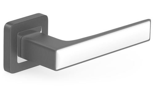 Klamka drzwiowa Metal-Bud DECO