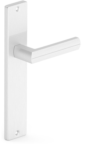 Klamka drzwiowa Metal-Bud VIVA 72 mm