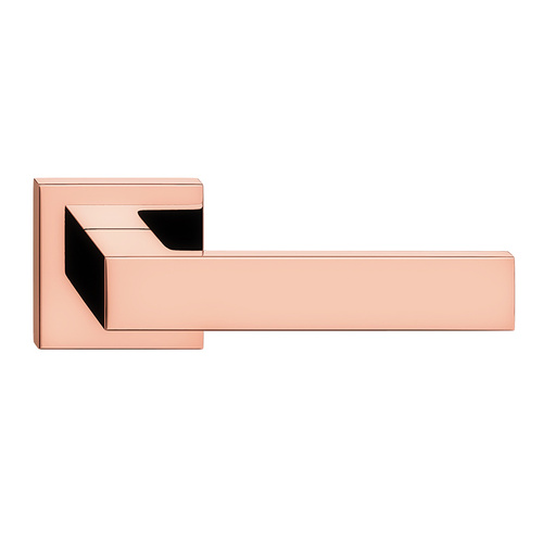 Klamka drzwiowa Metal-Bud CUBE Q