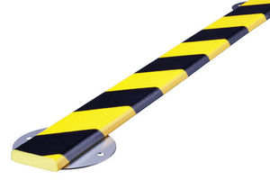 Zestaw do ochrony ścian KNUFFI typ F (1000 mm)