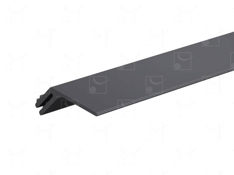 Uszczelka przeciwpyłowa MANTION GH10430DC, plastik