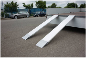 Rampa najazdowa AHF 1000, L=1955 mm [045.01.018]