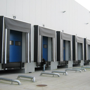 Naprowadzacze kół typ NKU