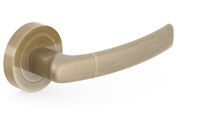 Klamka drzwiowa Metal-Bud CAMILA