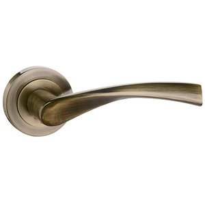 Klamka drzwiowa Metal-Bud DIANA