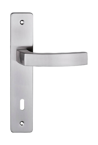 Klamka drzwiowa Metal-Bud MONDO 90 mm