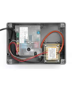 Napęd do bram skrzydłowych BENINCA BEAUTY