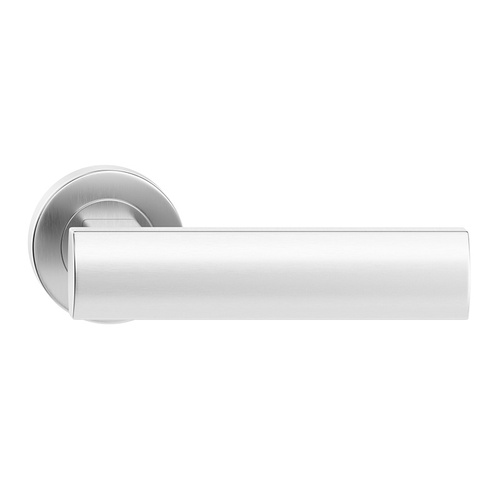 Klamka drzwiowa Metal-Bud AGAT