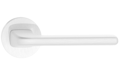 Klamka drzwiowa Metal-Bud DIVA FIT