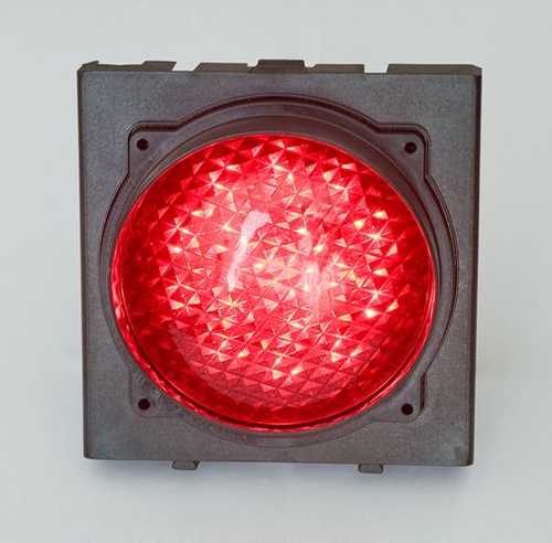 Lampa sygnalizacyjna SOMMER 5231V000 czerwona