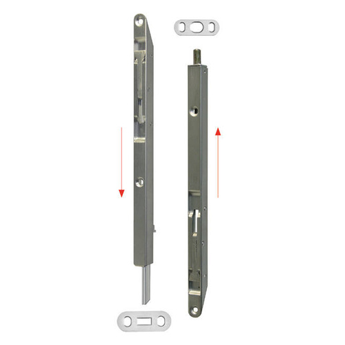 Zasuwa drzwiowa (kantrygiel) PLANET KR