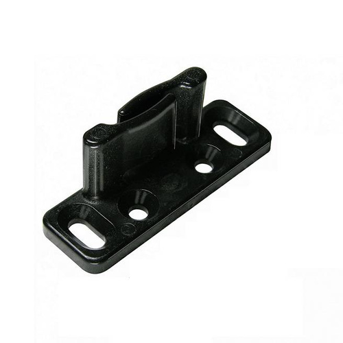 Prowadnik dolny do uszczelek opadających PLANET do drzwi przesuwnych (900217)