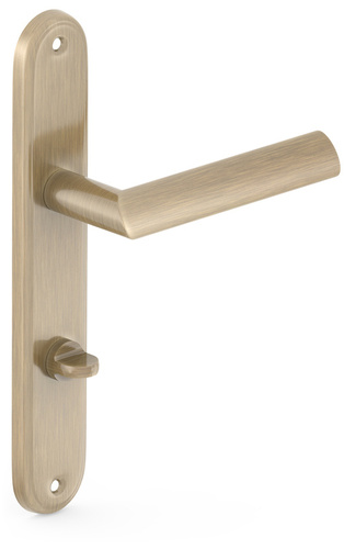 Klamka drzwiowa Metal-Bud DARO 72 mm