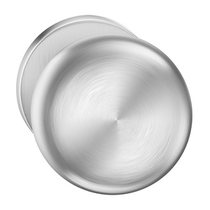 Gałka drzwiowa CORONA ORBIS SLIM