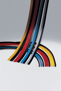 Elastyczna uszczelka szczotkowa MINK FBL0908