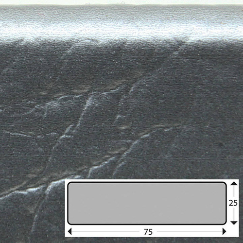 Elastyczny profil ostrzegawczo-ochronny KNUFFI typ S (1000 mm)