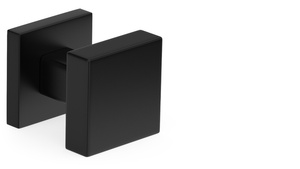 Gałka drzwiowa Metal-Bud Q