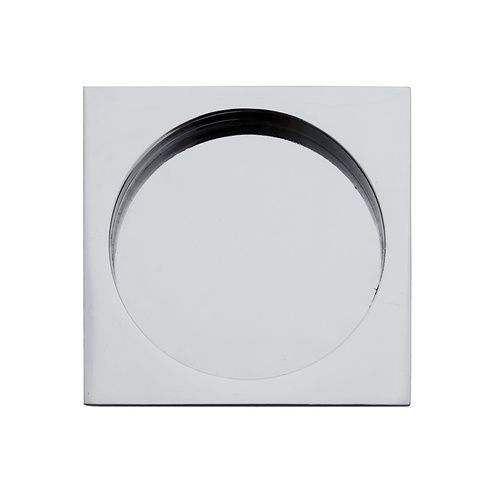 Uchwyt wpuszczany Metal-Bud ECO kwadratowy