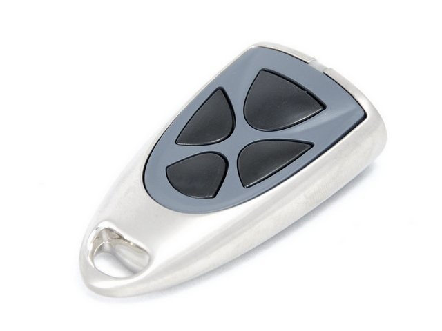 Pilot 4-kanałowy DTM VICTORY szary