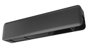 Czujnik bezpieczeństwa do drzwi wahadłowych BIRCHER SolidSense