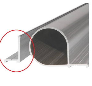 Profil ochronny PLANET P-20