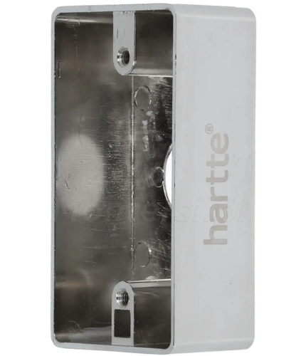 Osłona BIRA Hartte EB03P