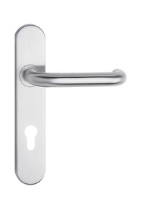 Klamka drzwiowa Metal-Bud JOWISZ 225 mm