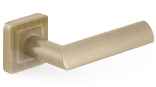 Klamka drzwiowa Metal-Bud DARO