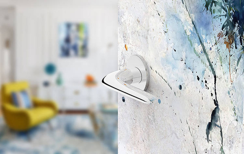 Klamka drzwiowa CORONA MOON