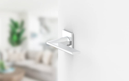 Klamka drzwiowa CORONA HARMONY