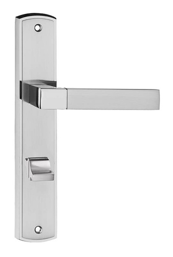 Klamka drzwiowa Metal-Bud BETA 72 mm