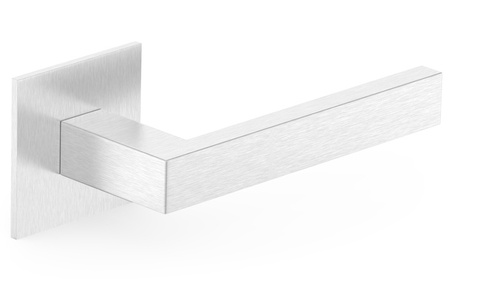 Klamka drzwiowa Metal-Bud TOPAZ 3S