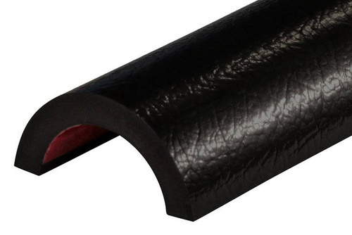 Elastyczny profil ostrzegawczo-ochronny KNUFFI typ R50 (1000 mm)