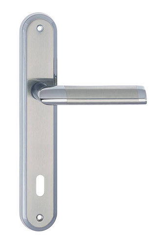 Klamka drzwiowa Metal-Bud DARO 90 mm