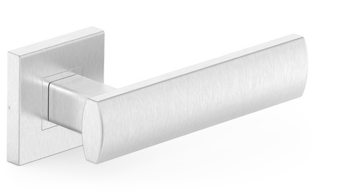 Klamka drzwiowa Metal-Bud AGAT