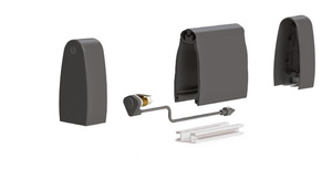 Przyłącze BIRCHER XL-CEP (389111)