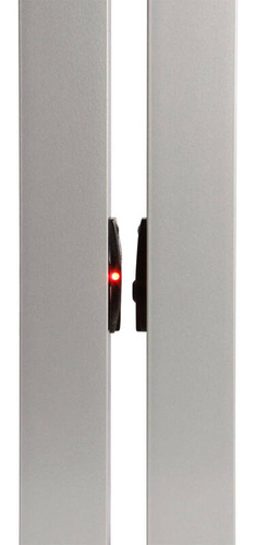 System nadzoru do bram i furtek Locinox GATESWITCH